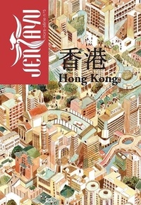 Jérôme Bouchaud - Jentayu Hors-série N° 5 : Hong Kong.
