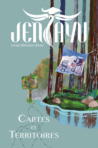 Jentayu N° 4 Cartes et territoires