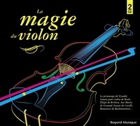  XXX - La magie du violon.