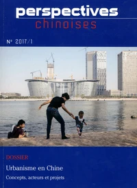 Urbanisme en Chine