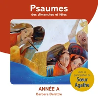 Psaumes des dimanches et fêtes, année A