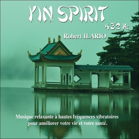 Yin Spirit  1 CD audio