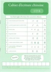 Cahier décriture chinoise - Vert avec repère.pdf