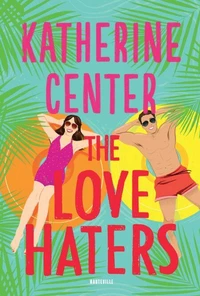 The Love-Haters