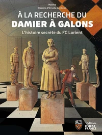 A la recherche du damier à galons