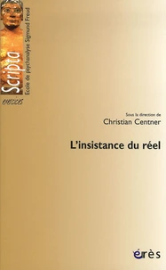 L'insistance du réel