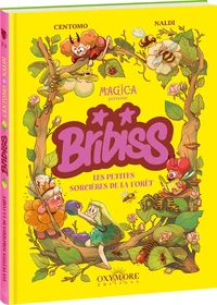Bribiss