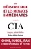 Les défis cruciaux et les menaces immédiates vus par la CIA. Analyses, faits et chiffres
