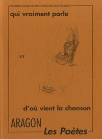 Qui vraiment parle et d'où vient la chanson Aragon