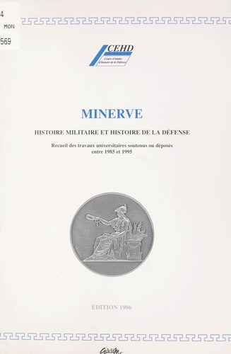 Minerve