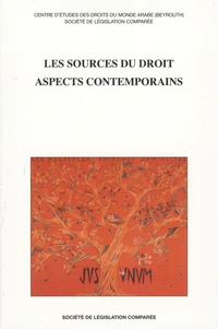 Les sources du droit