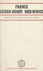 France, océan Indien, mer Rouge