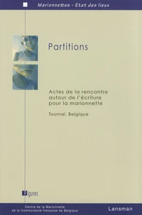Partitions