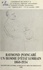 Raymond Poincaré, un homme d'État lorrain : 1860-1934. 16e Journées d'études meusiennes, Sampigny-Bar-le-Duc, 15-16 octobre 1989
