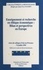 Enseignement et recherche en éthique économique : bilan et perspectives en Europe. Actes de la Table-ronde d'Aix-en-Provence, 7-8 juillet 1994