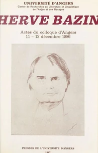 Hervé Bazin