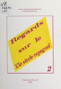  Centre de recherches ibériques et Jacques Maurice - Regards sur le XXe siècle espagnol (2).