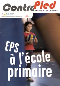 EPS à l'école primaire