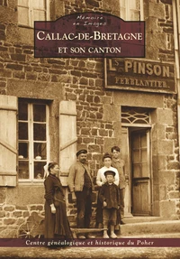 Callac-de-Bretagne et son canton