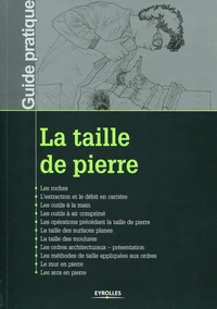 La taille de pierre