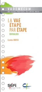 La VAE étape par étape
