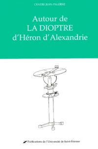 Autour de la dioptre d'Héron d'Alexandrie