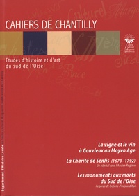  Centre culturel de Chantilly - Les cahiers de Chantilly N° 5 : .