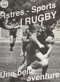 Istres-sports rugby