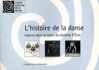 L'histoire de la danse.