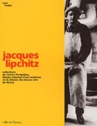 Jacques Lipchitz