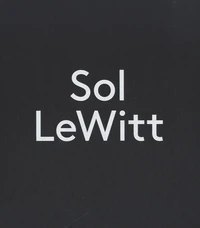 Sol LeWitt