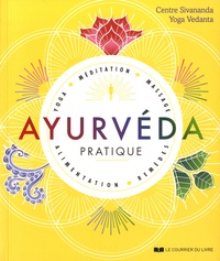  Centre Sivananda Yoga Vedanta - Ayurvéda pratique.