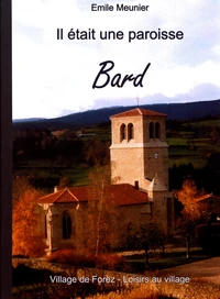 Bard, il était une paroisse