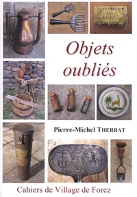 Objets oubliés