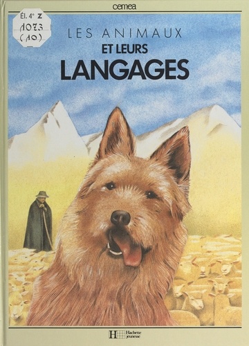Les animaux et leurs langages