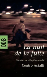 La nuit de la fuite