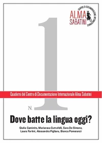 Quaderni n. 1