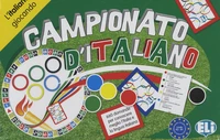 Campionato d'italiano A2-B1
