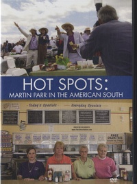 Martin Parr - Hot spots - Martin Parr in the american south.
