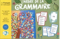 L'arbre de la grammaire
