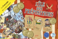 L'île aux prépositions