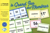 Le grand jeu des nombres