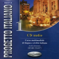 Nuovo Progetto Italiano 1 A1-A2