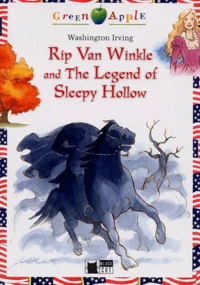 Rip Van Winkle and the legend of Sleepy Hollow