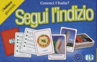 Segui l'indizio
