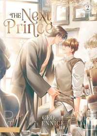The Next Prince (versione italiana) Vol 2