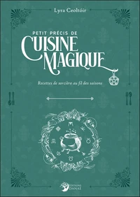 Petit précis de cuisine magique