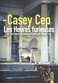 Les heures furieuses