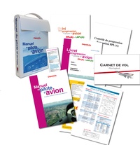 Malette du pilote privé davion - Licence de pilote privé davion PPL(A) conforme AESA.pdf
