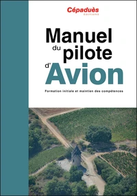 Manuel du pilote d'avion